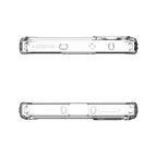 Spigen Ultra Hybrid, krištáľovo čisté - OnePlus Nord 5 5G