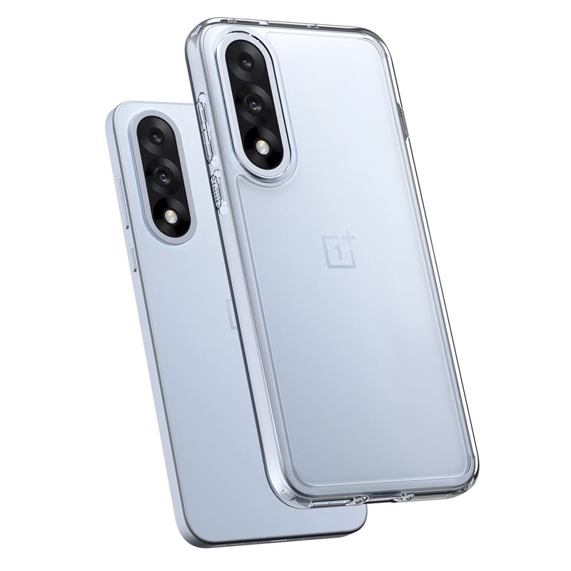 Spigen Ultra Hybrid, krištáľovo čisté - OnePlus Nord 5 5G