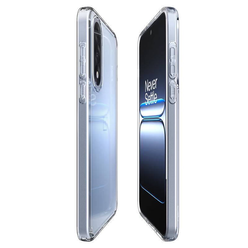 Spigen Ultra Hybrid, krištáľovo čisté - OnePlus Nord 5 5G