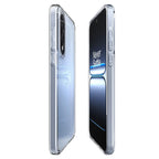 Spigen Ultra Hybrid, krištáľovo čisté - OnePlus Nord 5 5G