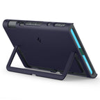 Spigen Nano Pop, blueberry navy  - Nintendo Switch 2