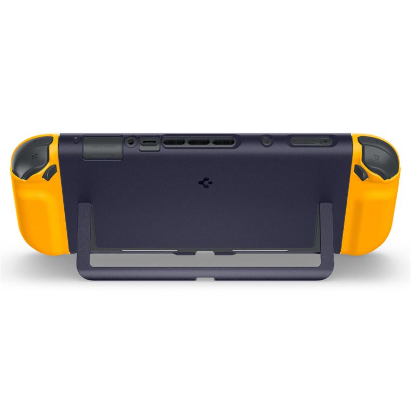 Spigen Nano Pop, blueberry navy  - Nintendo Switch 2
