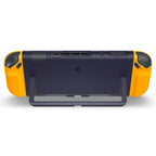 Spigen Nano Pop, blueberry navy  - Nintendo Switch 2