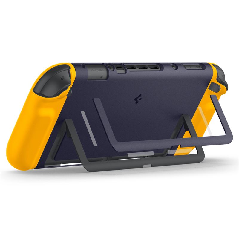 Spigen Nano Pop, blueberry navy  - Nintendo Switch 2