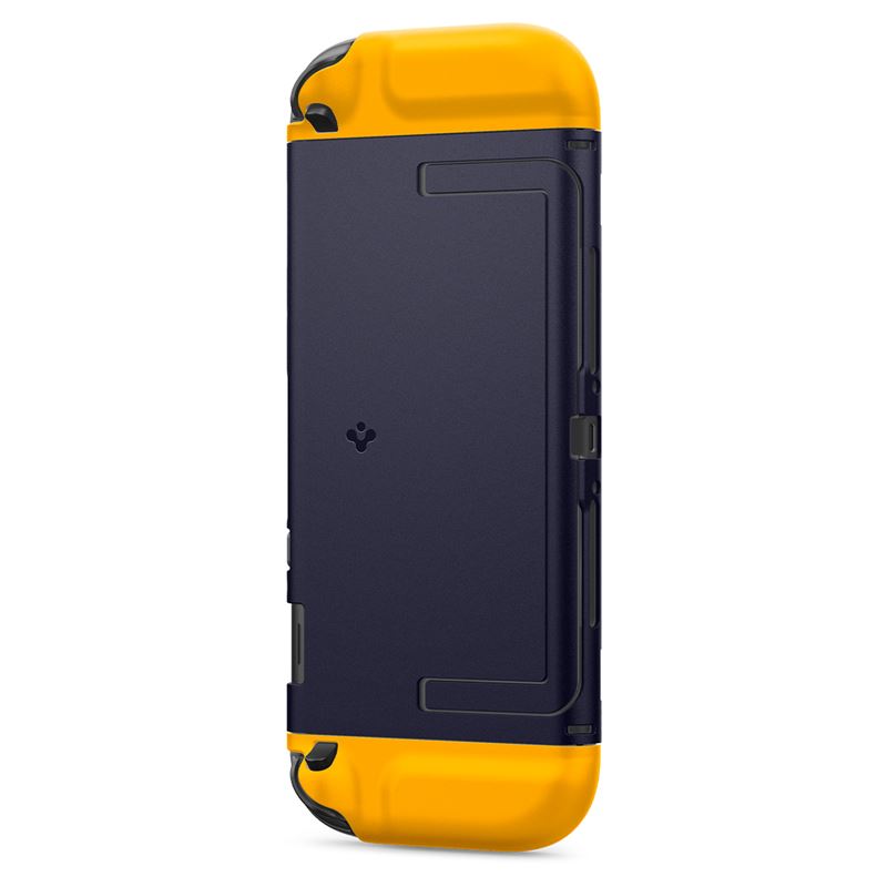 Spigen Nano Pop, blueberry navy  - Nintendo Switch 2