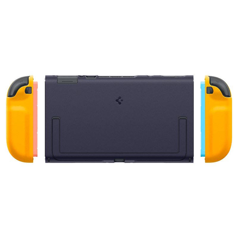 Spigen Nano Pop, blueberry navy  - Nintendo Switch 2