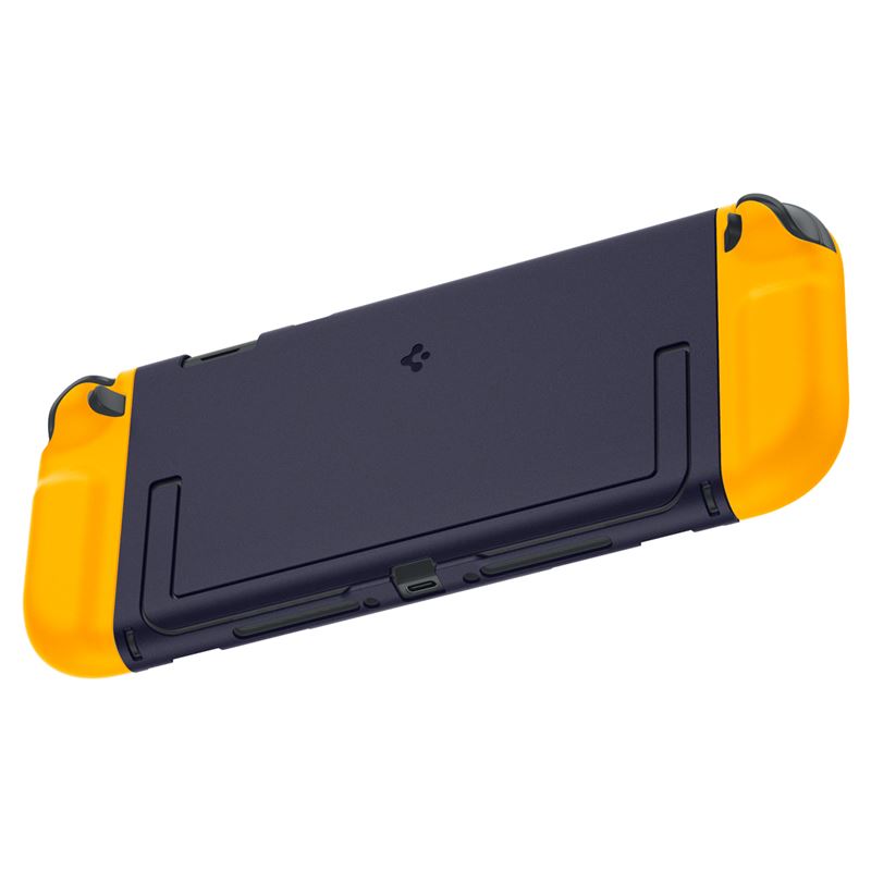 Spigen Nano Pop, blueberry navy  - Nintendo Switch 2
