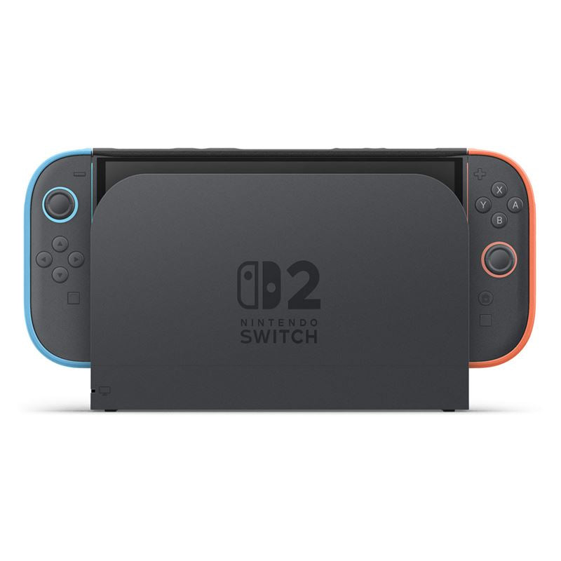 Spigen Nano Pop, special edition  - Nintendo Switch 2