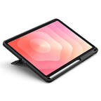 Spigen Tough Armor Pro, black - Samsung Galaxy Tab S11