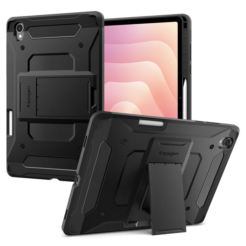 Vyrobené z PC a TPU pre väčšiu odolnosť