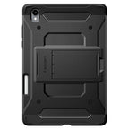 Spigen Tough Armor Pro, black - Samsung Galaxy Tab S11