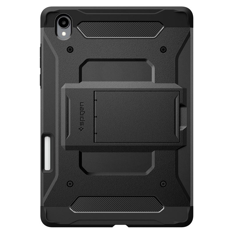 Spigen Tough Armor Pro, black - Samsung Galaxy Tab S11