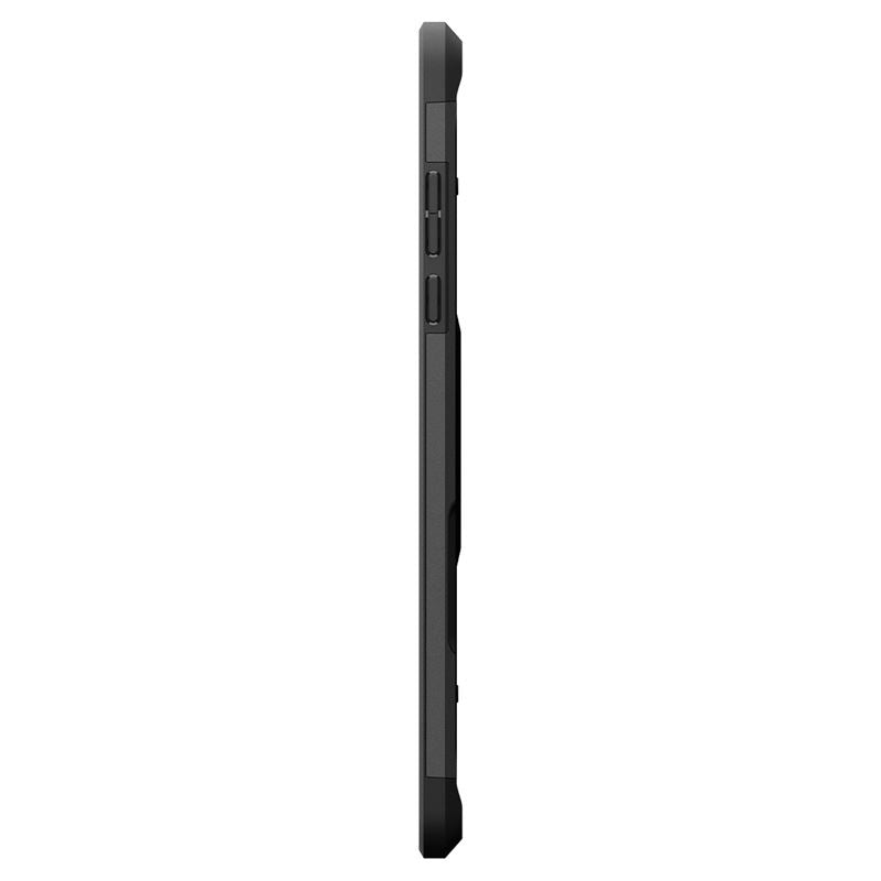Spigen Tough Armor Pro, black - Samsung Galaxy Tab S11