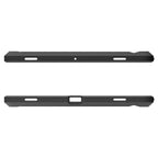 Spigen Tough Armor Pro, black - Samsung Galaxy Tab S11
