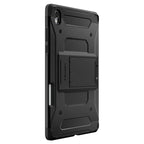 Spigen Tough Armor Pro, black - Samsung Galaxy Tab S11