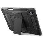 Spigen Tough Armor Pro, black - Samsung Galaxy Tab S11
