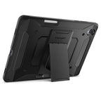 Spigen Tough Armor Pro, black - Samsung Galaxy Tab S11