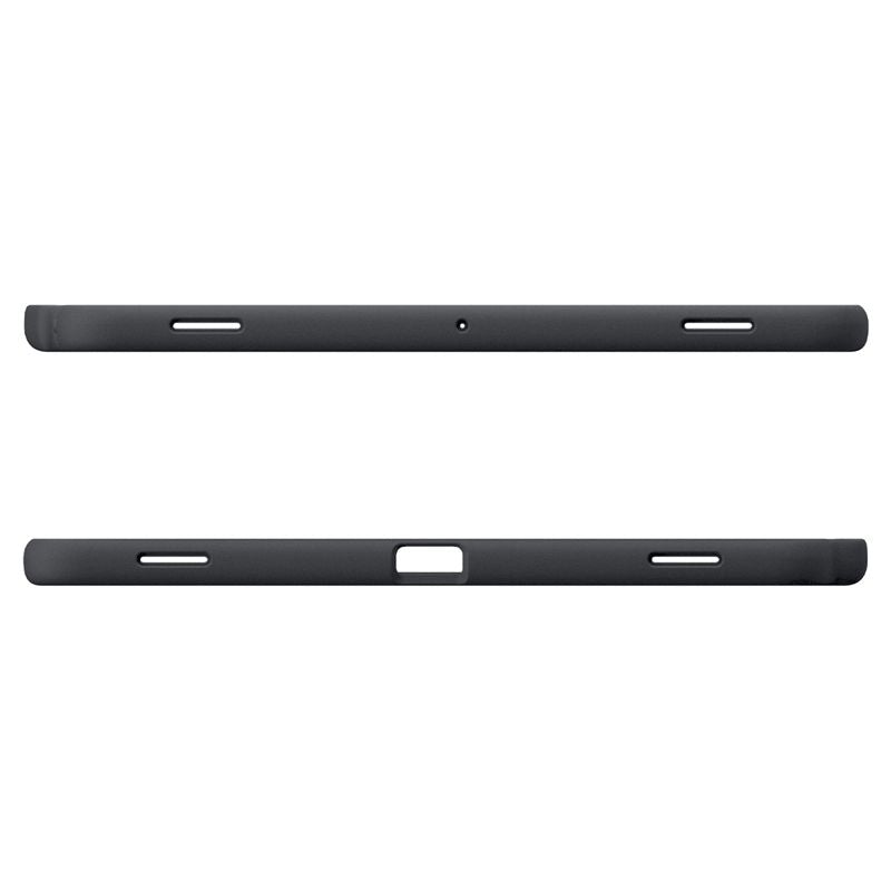 Spigen Nano Pop, black sesame - Samsung Galaxy Tab S11 (2025)
