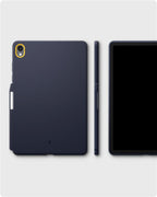 Spigen Nano Pop, blueberry navy - Samsung Galaxy Tab S11 (2025)