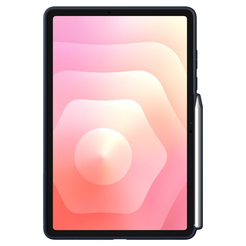 Spigen Nano Pop, blueberry navy - Samsung Galaxy Tab S11 (2025)