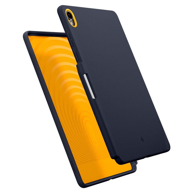 Spigen Nano Pop, blueberry navy - Samsung Galaxy Tab S11 (2025)