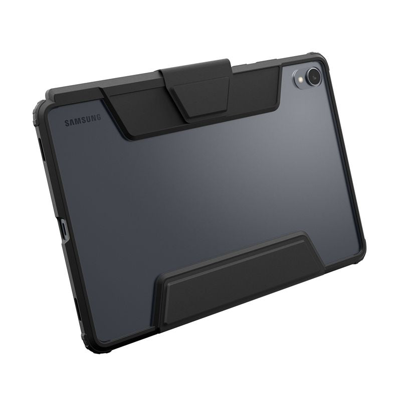 Spigen Air Skin Pro, black - Samsung Galaxy Tab S11