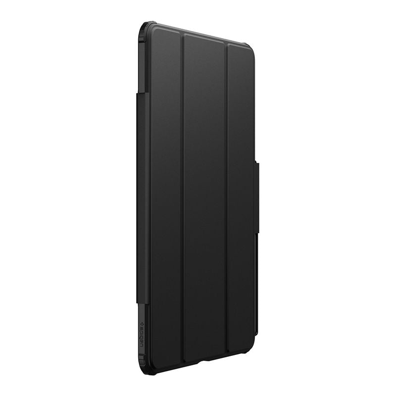 Premium material combination: made of durable PC and TPU with an integrated magnetic stylus holder