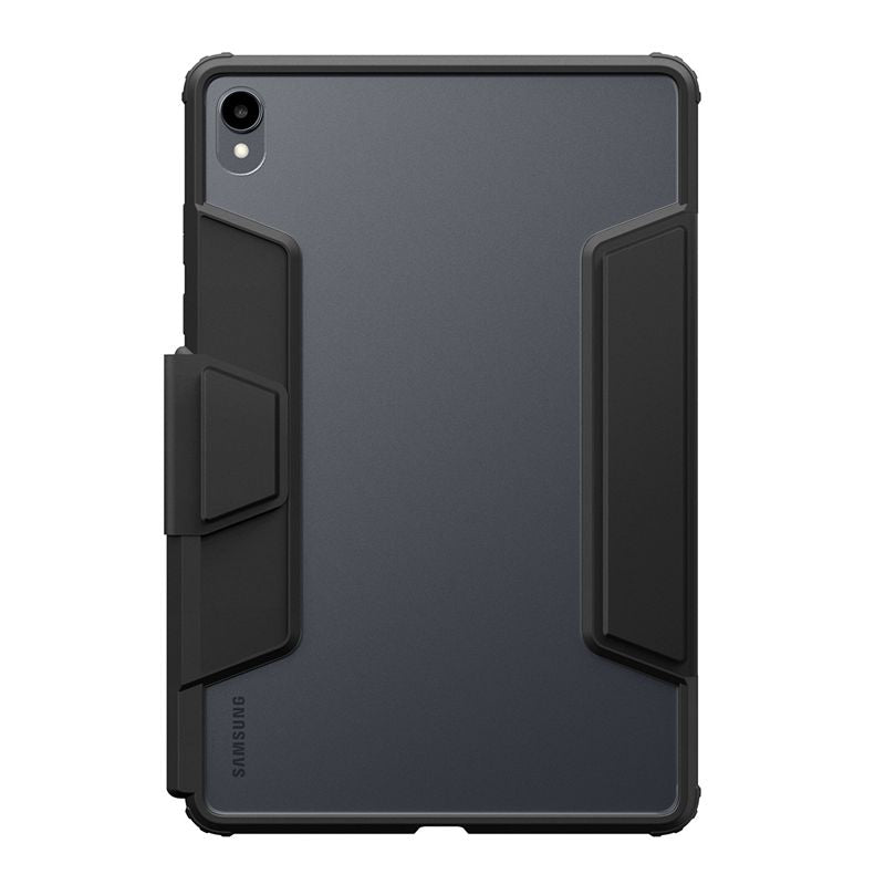 Spigen Air Skin Pro, black - Samsung Galaxy Tab S11