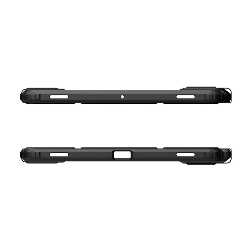 Spigen Air Skin Pro, black - Samsung Galaxy Tab S11