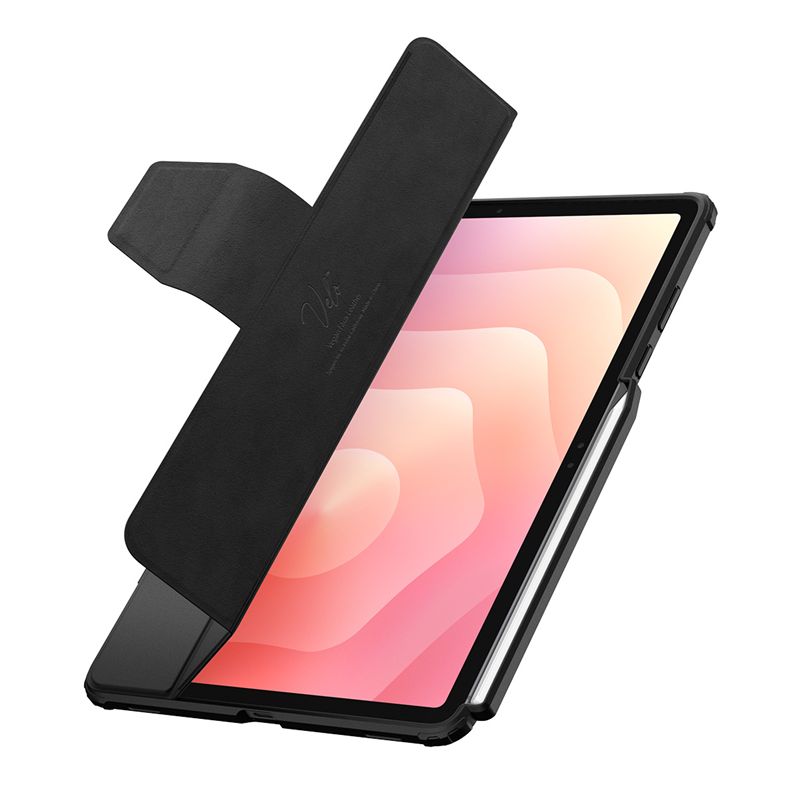 Spigen Air Skin Pro, black - Samsung Galaxy Tab S11