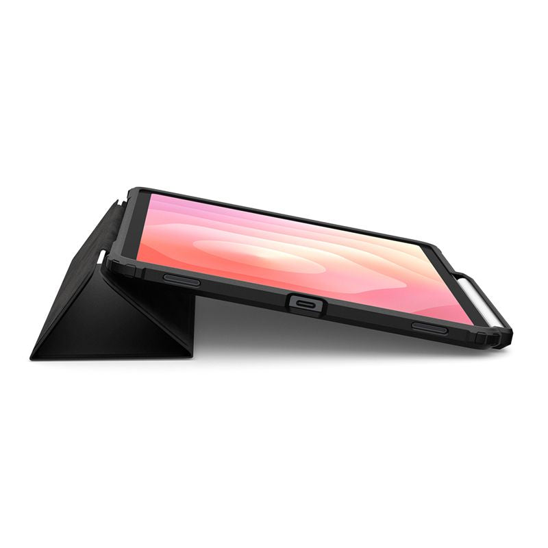 Spigen Air Skin Pro, black - Samsung Galaxy Tab S11