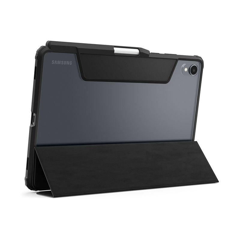 Spigen Air Skin Pro, black - Samsung Galaxy Tab S11