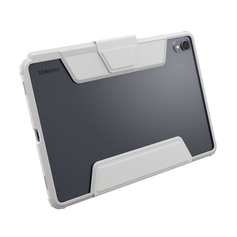 Spigen Air Skin Pro, gray - Samsung Galaxy Tab S11