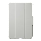 Spigen Air Skin Pro, gray - Samsung Galaxy Tab S11