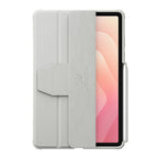 Spigen Air Skin Pro, gray - Samsung Galaxy Tab S11