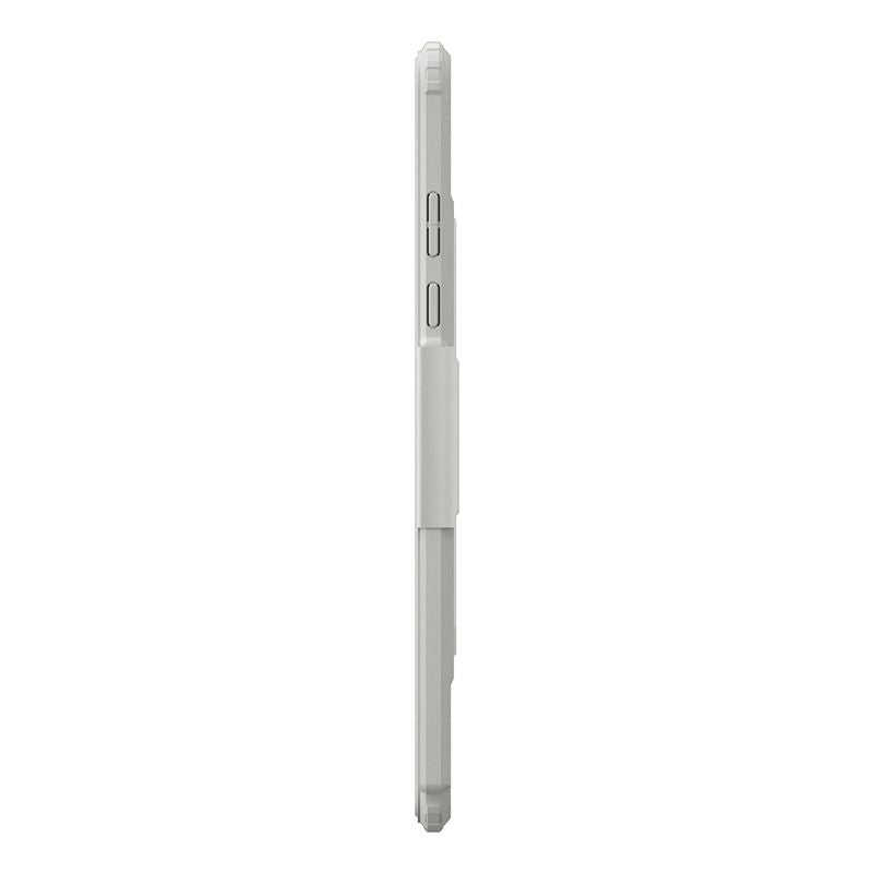 Spigen Air Skin Pro, gray - Samsung Galaxy Tab S11