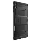 Spigen Tough Armor Pro, čierny - Samsung Galaxy Tab S11 Ultra