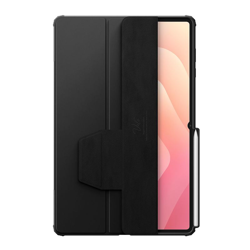 Spigen Air Skin Pro, black - Samsung Galaxy Tab S11 Ultra