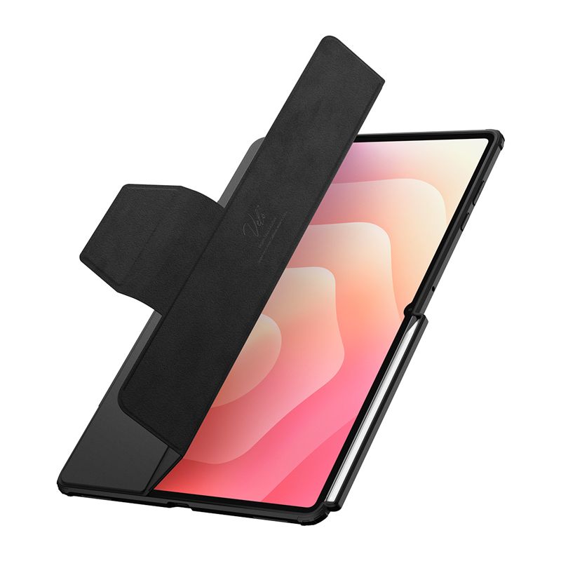 Spigen Air Skin Pro, black - Samsung Galaxy Tab S11 Ultra