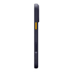 Spigen Nano Pop MagSafe, blueberry navy - iPhone 17 Pro Max