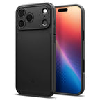 Spigen Thin Fit MagSafe, black - iPhone 17 Pro Max