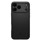 Spigen Thin Fit MagSafe, black - iPhone 17 Pro Max