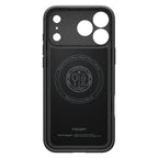 Spigen Thin Fit MagSafe, black - iPhone 17 Pro Max
