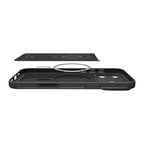 Spigen Thin Fit MagSafe, black - iPhone 17 Pro Max