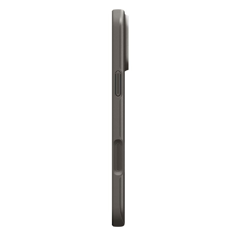 Spigen Thin Fit MagSafe, gunmetal - iPhone 17 Pro Max