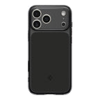 Spigen Ultra Hybrid T MagSafe, matte black - iPhone 17 Pro Max