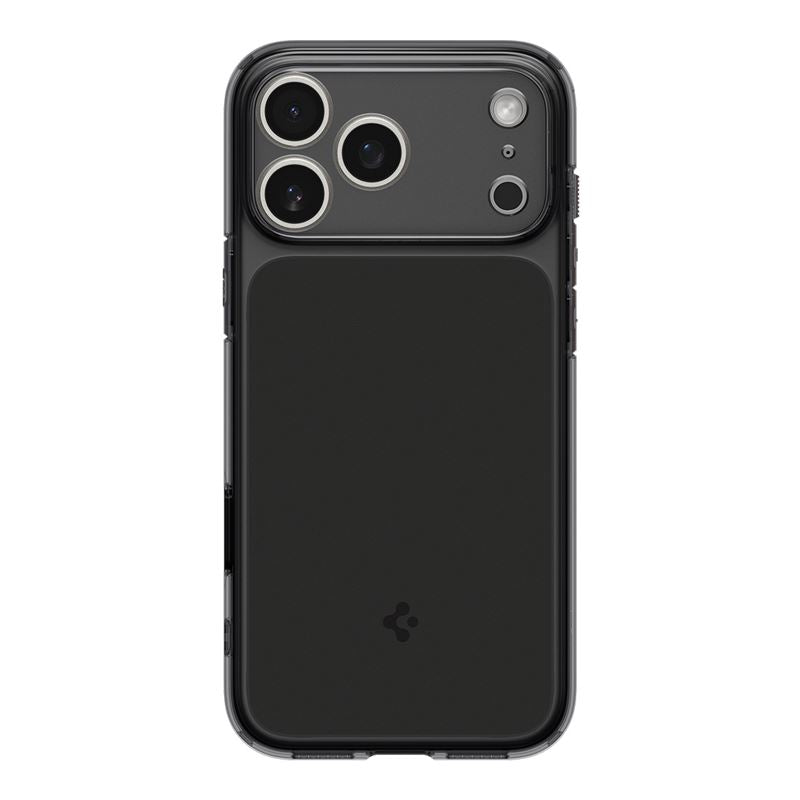 Kryt na tlačítko Camera Control je citlivý na dotyk a funguje bezchybně