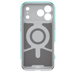 Spigen Classic C1 MagSafe, bondi blue - iPhone 17 Pro Max