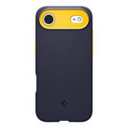 Spigen Nano Pop MagSafe, blueberry navy - iPhone Air