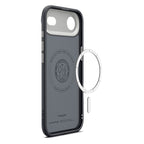 Spigen Nano Pop MagSafe, black sesame - iPhone Air